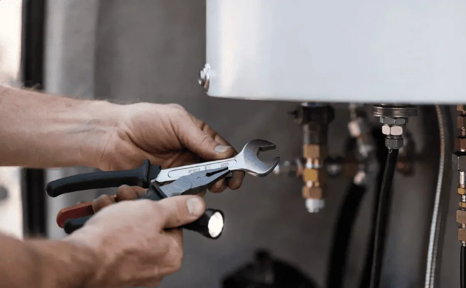 Why choose Water Heater Repair in Aquasco, MD